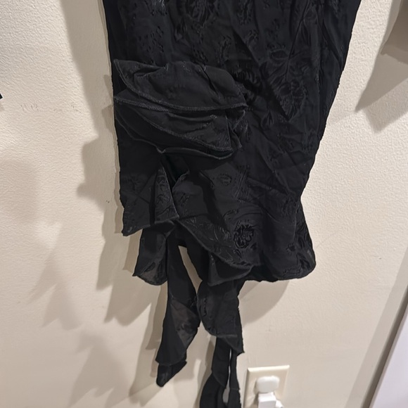 NWT Delfi Collective Mini Dress free people floral appliqué
Xs - Picture 3 of 13